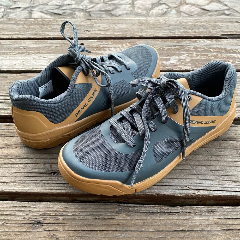 Pearl Izumi canyon shoes